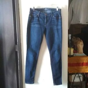 Teens or Woman's 👖 By7For All Mankind